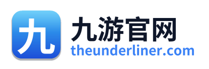 九游官网 Logo